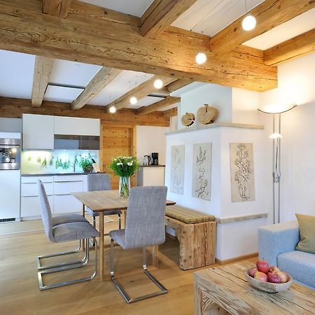 Ur-Natur Appartements Мариа-Альм Экстерьер фото