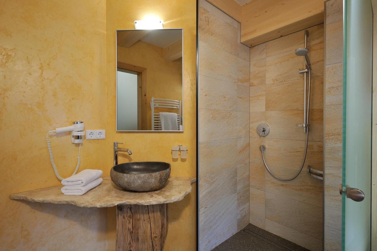 Ur-Natur Appartements Мариа-Альм Экстерьер фото